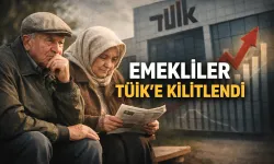 Emekli maaşı zammından hemen önce olacak: Uzman isim açıkladı