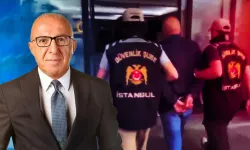 Gazeteci Ali Çağatay tutuklandı