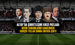 Altay’da şirketleşme krizi patladı: Devir tamamlandı sanılırken gerçek yıllar sonra ortaya çıktı
