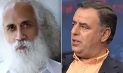 Sanat dünyasından Yarkadaş’a 'telif' dersi: Suavi'den "Öğrenmenin yaşı yok" çıkışı!