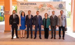 İzmir Adliyesi’nde “Uzlaştırmacılar Günü” Coşkusu