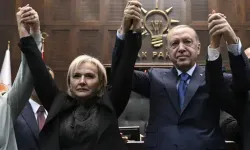 "AKP'ye Mecbur kaldım” demiş!