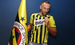 Fenerbahçe, Vedat Muric transferini resmen açıkladı: 3 yıllık imza!