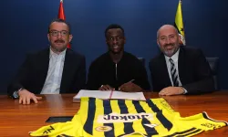 Fenerbahçe geleceğe yatırım yaptı