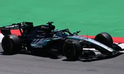 Formula 1’de sıradaki durak İspanya