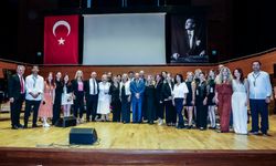 Caz konseriyle orman yangınlarına dikkat çekildi