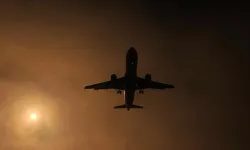 Korkunç uçak kazası! Çok sayıda ölü var