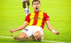 Göztepe'de İbrahim Sabra Sevinci: Hem Gurur Hem Gelir Kapısı