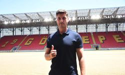 Göztepe U19 Teknik Direktörü : Hayal kurduğumuz bir yolculuk sonunda güzel bitti