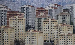 Piyasada sert fren: Konut satışları dibi gördü