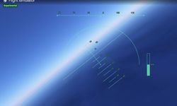 Google Earth Uçuş Simülatörü Tüm Kullanıcılara Açıldı