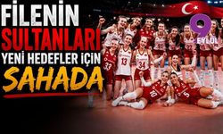 Filenin Sultanları yeni hedefler için sahada