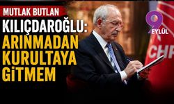 Mutlak butlan Kılıçdaroğlu: Arınmadan kurultaya gitmem