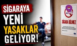 Tütünle mücadelede yeni dönem: Sigara vitrinlerden iniyor, kapalı alan sınırları yeniden çiziliyor
