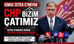 Tugay: Kurultay süreci işlesin, kararı üyeler versin