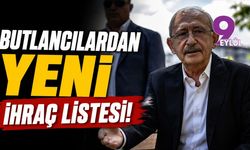 Kılıçdaroğlu yönetiminden yeni ihraç dalgası!