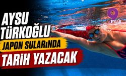 Aysu gözünü 6'ncı etaba dikti: Japon sularında tarih yazacak