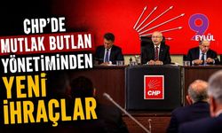 Butlan yönetiminden yeni ihraçlar!