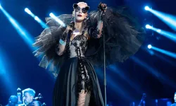 Hande Yener: "Haberlerin hepsi yalan, rutin kontroldeyim"