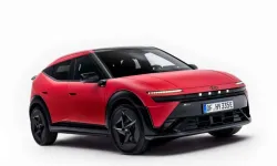 Yerli Üretim Elektrikli Hyundai IONIQ 3 İzmit'te Başlıyor