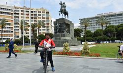 İzmir’den Hatay’a Anma Yolculuğu