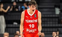 Millilerden Nefes Kesen Maç