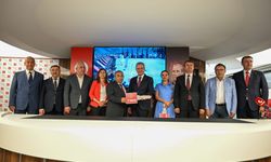 TBB’den Belediyelere 122 Araçlık Hibe Programı