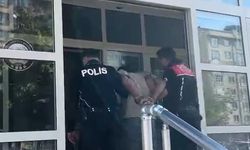 Kırmızı bültenle aranan şüpheli Kütahya’da yakalandı
