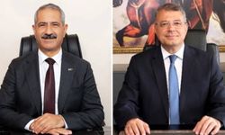 2 belediye başkanı görevden uzaklaştırıldı