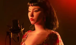Rap dünyasını yasa boğan kayıp: Aishe hayatını kaybetti
