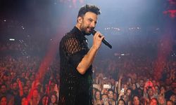 Tarkan’dan Ankara’ya dev sürpriz: Ücretsiz konser için geri sayım başladı