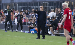 Montella’dan Venezuela maçı sonrası dikkat çeken itiraf