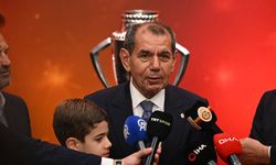 Dursun Özbek’ten dikkat çeken ‘yapı’ çıkışı: 'Yanlış anlayacaklar, değiştiriyorum'