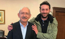 Kılıçdaroğlu’nun oğlundan dikkat çeken mesaj: “Ben de onaylamıyorum”