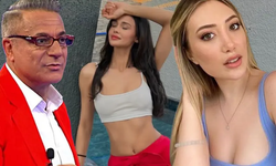 Mehmet Ali Erbil’in kızı Yasmin Erbil isyan etti: “Bıktık artık”
