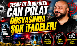Can Polat soruşturmasında dikkat çeken iddialar: Sosyal medya üzerinden suç ağı kurulduğu öne sürüldü