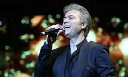Cengiz Kurtoğlu konser yolunda kaza geçirdi: Sevenlerini korkutan haber