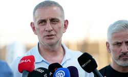 Hacıosmanoğlu’ndan Fatih Terim’e sert yanıt: "Kimden hesap soracaksın?"
