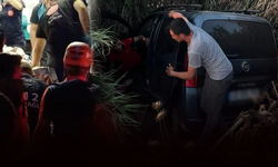 Kayıp diye aranıyordu: Gece boyunca yaralı kaldığı ortaya çıktı