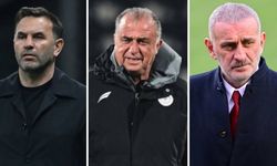 Okan Buruk’tan Fatih Terim’e destek: 'Hacıosmanoğlu’nun çıkışına şaşırdım'