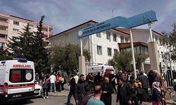 Maraş’taki okul saldırısında yeni detay: Saldırganın görüntülü sohbet açtığı ortaya çıktı