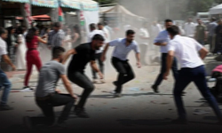Düğünde maganda kurşunu dehşeti: 15 yaşındaki çocuğun ateş açmasıyla 11 kişi yaralandı
