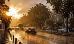Meteoroloji’den kritik uyarı: Sağanak ve sıcaklık aynı anda etkili olacak