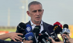 Hacıosmanoğlu’ndan Dünya Kupası itirafı