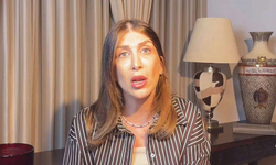Tamar Tanrıyar’ın savcılık ifadesi ortaya çıktı
