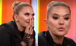 Demet Akalın’dan Fatih Ürek açıklaması: 'İyi ki barışmışım'
