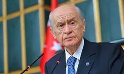 Bahçeli’den Dikkat Çeken Rahmi Koç Çıkışı