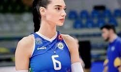 Lila Şengün Aras Kargo’da