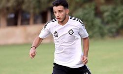 Altay’da ikinci fire: Emre Tangeldi sözleşmesini feshetti