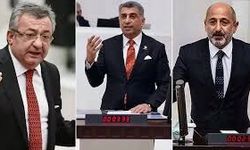 CHP’de Kılıçdaroğlu ile 'Özel' temas